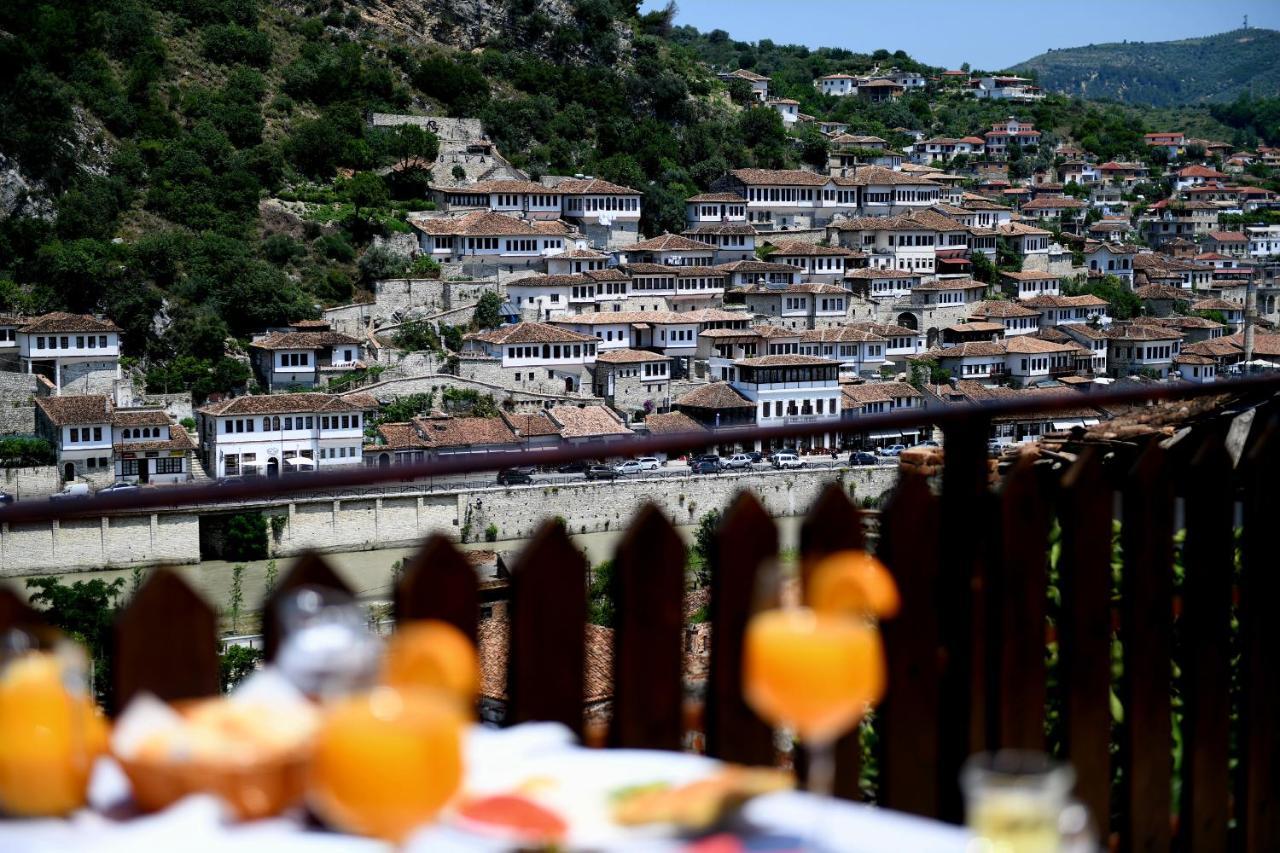 Anhel Hotel Berat